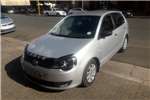  2014 VW Polo Vivo Polo Vivo hatch 1.4 Blueline