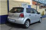  2015 VW Polo Vivo Polo Vivo hatch 1.4 Blueline