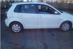  2015 VW Polo Vivo Polo Vivo hatch 1.4 Blueline