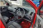  2015 VW Polo Vivo Polo Vivo hatch 1.4 Blueline