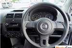  2016 VW Polo Vivo Polo Vivo hatch 1.4 Blueline