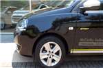  2017 VW Polo Vivo Polo Vivo hatch 1.4 Blueline