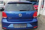  2020 VW Polo Vivo Polo Vivo hatch 1.4 Blueline