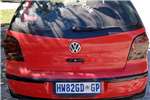  2005 VW Polo Vivo 