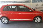  2017 VW Polo Vivo Polo Vivo hatch 1.4 CiTi Vivo