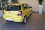  2017 VW Polo Vivo Polo Vivo hatch 1.4 CiTi Vivo