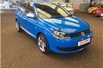  2017 VW Polo Vivo Polo Vivo hatch 1.4 CiTi Vivo