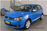  2017 VW Polo Vivo Polo Vivo hatch 1.4 CiTi Vivo