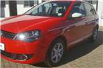  2017 VW Polo Vivo Polo Vivo hatch 1.4 CiTi Vivo