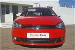  2017 VW Polo Vivo Polo Vivo hatch 1.4 CiTi Vivo