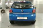  2017 VW Polo Vivo Polo Vivo hatch 1.4 CiTi Vivo