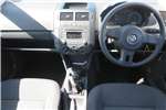  2017 VW Polo Vivo Polo Vivo hatch 1.4 CiTi Vivo