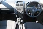  2017 VW Polo Vivo Polo Vivo hatch 1.4 CiTi Vivo