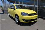  2017 VW Polo Vivo Polo Vivo hatch 1.4 CiTi Vivo