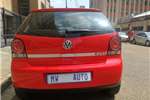  2017 VW Polo Vivo Polo Vivo hatch 1.4 CiTi Vivo