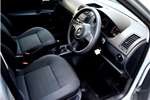  2014 VW Polo Vivo Polo Vivo hatch 1.4 Conceptline