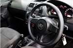  2014 VW Polo Vivo Polo Vivo hatch 1.4 Conceptline