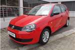  2015 VW Polo Vivo Polo Vivo hatch 1.4 Conceptline