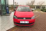  2015 VW Polo Vivo Polo Vivo hatch 1.4 Conceptline