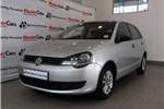  2015 VW Polo Vivo Polo Vivo hatch 1.4 Conceptline