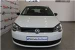  2015 VW Polo Vivo Polo Vivo hatch 1.4 Conceptline