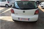  2015 VW Polo Vivo Polo Vivo hatch 1.4 Conceptline