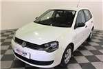  2015 VW Polo Vivo Polo Vivo hatch 1.4 Conceptline