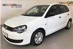  2015 VW Polo Vivo Polo Vivo hatch 1.4 Conceptline