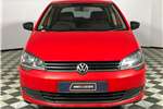 Used 2015 VW Polo Vivo hatch 1.4 Conceptline