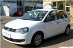  2016 VW Polo Vivo Polo Vivo hatch 1.4 Conceptline