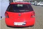  2016 VW Polo Vivo Polo Vivo hatch 1.4 Conceptline