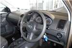  2016 VW Polo Vivo Polo Vivo hatch 1.4 Conceptline