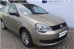  2016 VW Polo Vivo Polo Vivo hatch 1.4 Conceptline