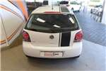  2016 VW Polo Vivo Polo Vivo hatch 1.4 Conceptline