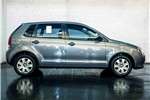  2016 VW Polo Vivo Polo Vivo hatch 1.4 Conceptline
