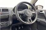 Used 2016 VW Polo Vivo hatch 1.4 Conceptline