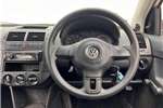 Used 2016 VW Polo Vivo hatch 1.4 Conceptline