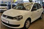  2017 VW Polo Vivo Polo Vivo hatch 1.4 Conceptline