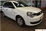  2017 VW Polo Vivo Polo Vivo hatch 1.4 Conceptline