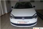  2017 VW Polo Vivo Polo Vivo hatch 1.4 Conceptline