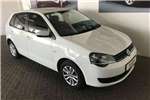  2017 VW Polo Vivo Polo Vivo hatch 1.4 Conceptline