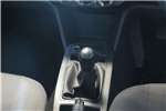  2017 VW Polo Vivo Polo Vivo hatch 1.4 Conceptline