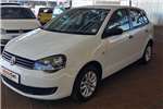  2017 VW Polo Vivo Polo Vivo hatch 1.4 Conceptline