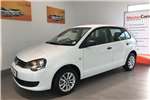  2017 VW Polo Vivo Polo Vivo hatch 1.4 Conceptline