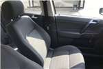  2017 VW Polo Vivo Polo Vivo hatch 1.4 Conceptline