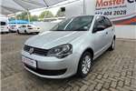  2017 VW Polo Vivo Polo Vivo hatch 1.4 Conceptline