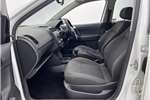 Used 2017 VW Polo Vivo hatch 1.4 Conceptline