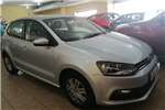  2018 VW Polo Vivo Polo Vivo hatch 1.4 Conceptline