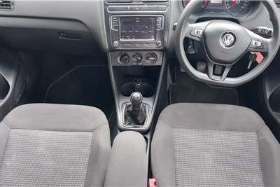 Used 2020 VW Polo Vivo hatch 1.4 Conceptline
