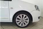  2015 VW Polo Vivo Polo Vivo hatch 1.4 Eclipse